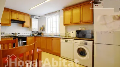 Terraced house in Carrer de Albalat de la Ribera photo 9