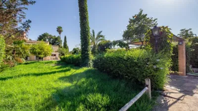 Rustic Finca in Establiments - Son Sardina photo 62