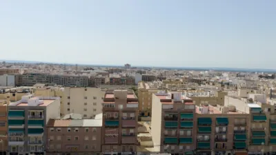 Apartment on Calle Obispo Barrachina photo 37