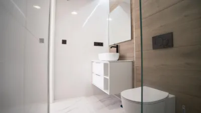 Apartamento en Zona Pueblo photo 18