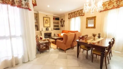 House on Calle de San Fernando photo 13