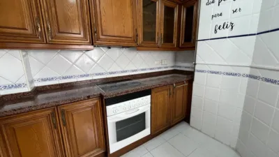 Pis – Alicante - Alacant - Vista 3