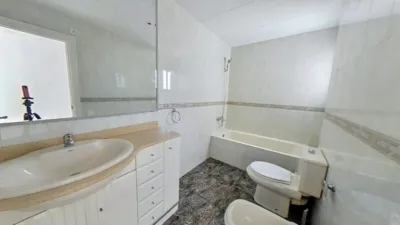 Piso en Centre photo 24