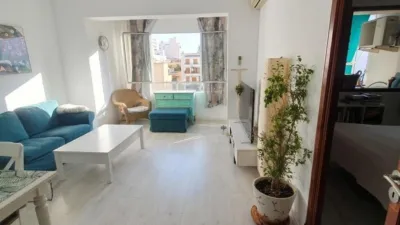 Apartment in Son Armadans photo 5