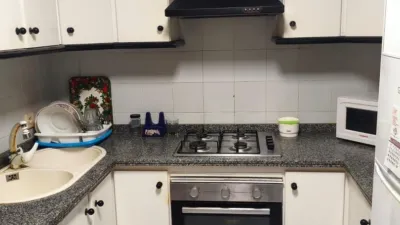 Apartment on Paseo Maritimo photo 4