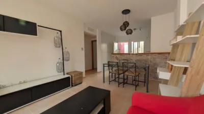 Townhouse in Mazarrón photo 27