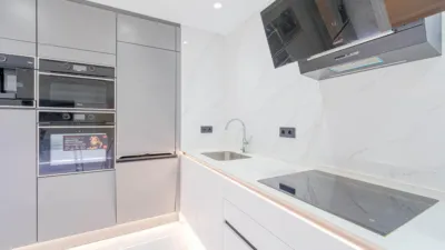 Piso – Torrevieja, Europa - Vista 4
