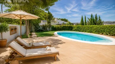 Casa – Xàbia / Jávea, Trencall, la Marina Alta - Vista 2