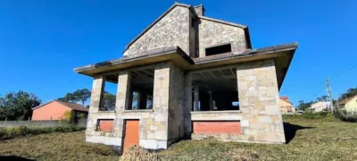 Casa – O Porto do Son, Noia - Vista 2