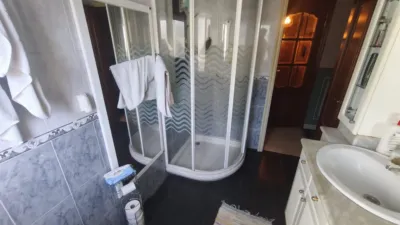 Semi-detached house in A Seara (Carballiño, O) photo 20