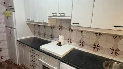 Apartment on Calle de Alfonso Fernández photo 28