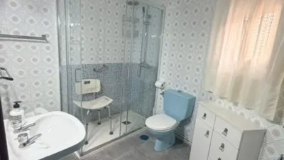 Apartment on Calle de Alfonso Fernández photo 31