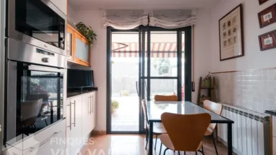 Chalet on Calle C Palaudaries photo 6