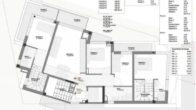 Apartment in Carrer de la Punta del Llevant photo 27