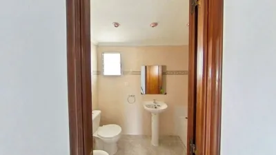 Apartment in Virgen del Remedio-Parque Lo Morant photo 30