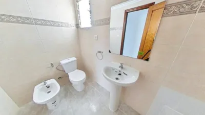 Apartment in Virgen del Remedio-Parque Lo Morant photo 25