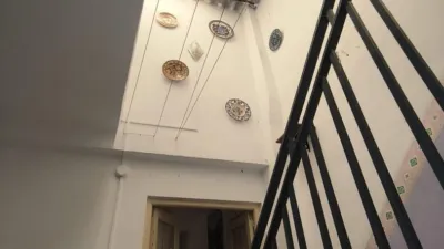 Terraced house on Calle Virgen de la Caridad, No. 26 photo 3