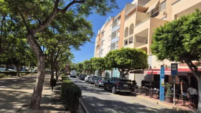 Apartment in Ejido Centre photo 33