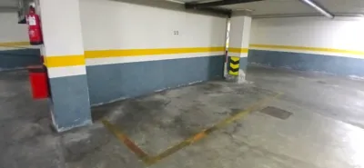 Apartment on Avenida photo 36