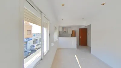 Apartment in Moscardó photo 6