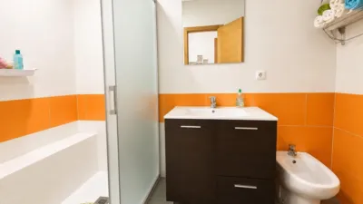 Apartment in Costa Ballena - Las Tres Piedras photo 14