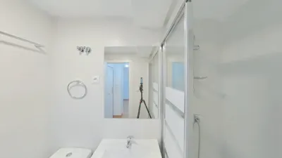 Apartment in Amposta photo 25