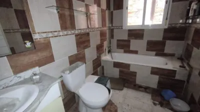 Terraced house on Calle Virgen de la Caridad, No. 26 photo 2