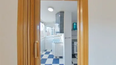 Apartment in Amposta photo 22