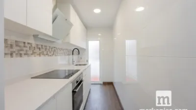 Apartment in Hospital photo 11