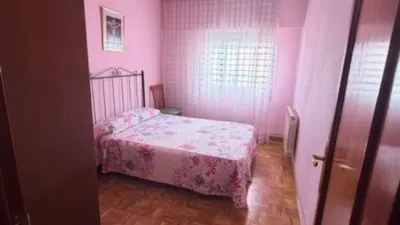 Apartment on Calle de Alfonso Fernández photo 17