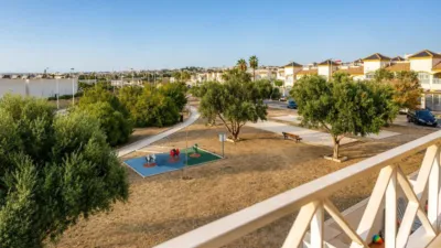 Casa – Torrevieja - Vista 3