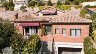 Chalet on Calle C Palaudaries photo 65