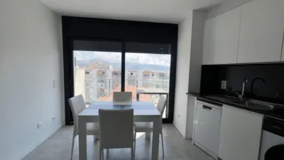 Apartment in Carrer de la Punta del Llevant photo 9