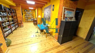 Chalet en Centro photo 41