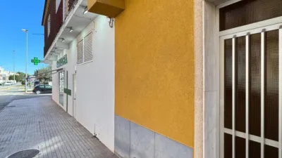 Apartment on Avenida del General Páramo, 46 photo 51
