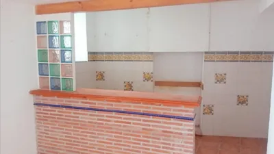Terraced house on Calle Cervantes, 71 photo 8