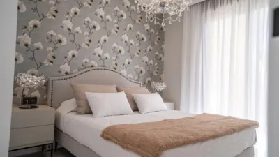 Apartamento en Zona Pueblo photo 13