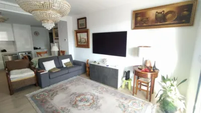 Apartment on Menorca Street photo 9