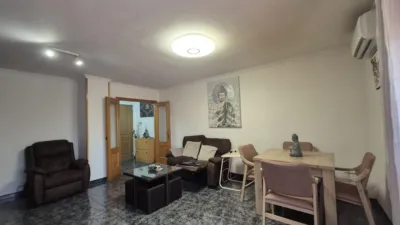 Apartment in Ejido Centre photo 7