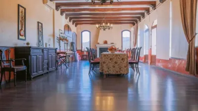 Chalet in Extremadura photo 57