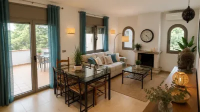 Chalet on Calle del Senglar photo 16