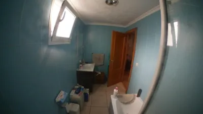 Apartment in La Florida photo 15