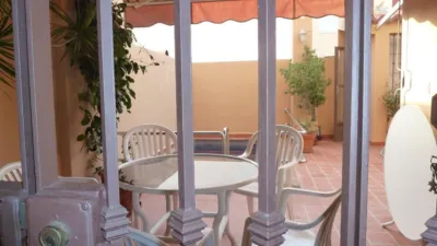 Casa pareada en Calahonda - Carchuna photo 15