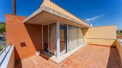 Terraced House in Centre photo 22
