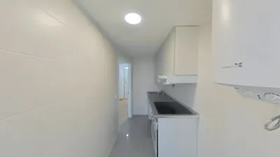 Apartment in Amposta photo 22