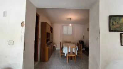 House in Zarcilla de Ramos-Doña Inés photo 9