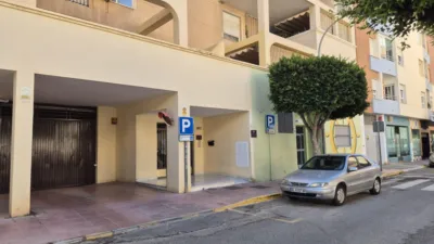 Apartment in Ejido Centre photo 2