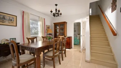 Chalet in Ardelejos - Cuesta de La Palma - Buenavista photo 9