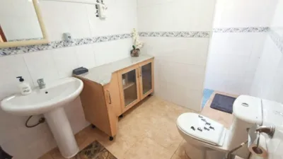 Rustic Finca in Librilla photo 23