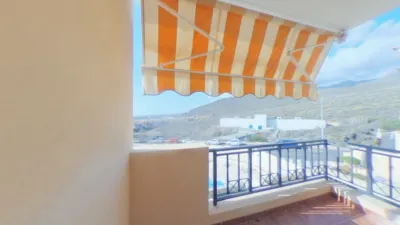 Apartment in Costa Adeje photo 5